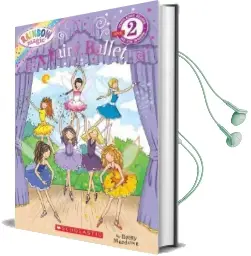 A Fairy Ballet (Scholastic Reader, Level 2: Rainbow Magic) Audiobook download free by Daisy Meadows