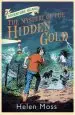 Audiobook Adventure Island: The Mystery of the Hidden Gold: Book 3 author Helen Moss