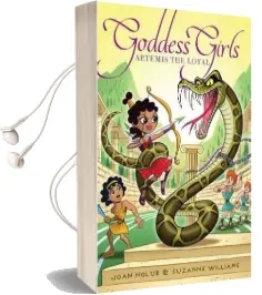 Artemis the Loyal Audiobook download free by Suzanne Williams
