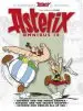 Audiobook Asterix: Omnibus 10: Asterix and the Magic Carpet, Asterix and the Secret Weapon, Asterix and Obelix all at sea author Albert Uderzo