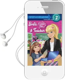 Barbie: I can Be... a Teacher Audiobook download free by Mary Man Kong