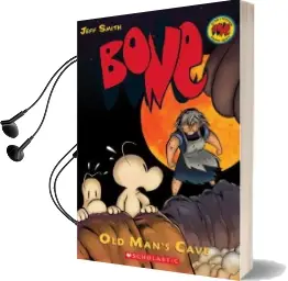 Bone: Old Man'S Cave v. 6 Audiobook download free by Jeff Smith