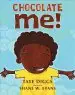 Audiobook Chocolate me! author Taye Diggs