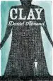 Audiobook Clay author David Almond