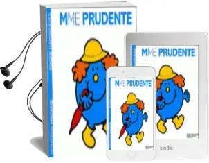 Collection Monsieur Madame (mr men & Little Miss): Madame Prudente Audiobook download free by Roger Hargreaves