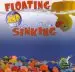 Audiobook Floating and Sinking author Amy S Hansen