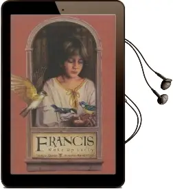 Francis Woke up Early Audiobook download free by Josephine Nobisso