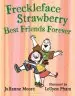 Audiobook Freckleface Strawberry: Best Friends Forever: Best Friends Forever author Julianne Moore