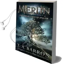 Great Tree of Avalon Audiobook download free by T. A. Barron