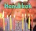 Audiobook Hanukkah author Nancy Dickmann