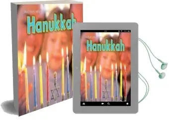 Hanukkah Audiobook download free by Nancy Dickmann