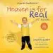 Audiobook Heaven is for Real for Kids: A Little Boy'S Astounding Story of his Trip to Heaven and Back author Todd Burpo