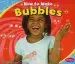 Audiobook How to Make Bubbles author Erika L. Shores
