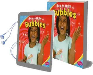 How to Make Bubbles Audiobook download free by Erika L. Shores