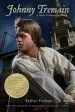 Audiobook Johnny Tremain author Esther Hoskins Forbes