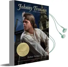 Johnny Tremain Audiobook download free by Esther Hoskins Forbes