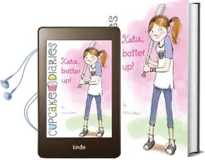 Katie, Batter up! Audiobook download free by Coco Simon