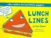 Audiobook Lunch Lines author Dan Signer