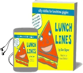 Lunch Lines Audiobook download free by Dan Signer