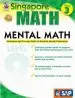 Audiobook Mental Math, Grade 3: Strategies and Process Skills to Develop Mental Calculation author Singapore Asian Publications