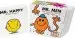 Audiobook Mr. men 40Th Anniversary box set author Roger Hargreaves