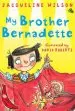 Audiobook My Brother Bernadette: Red Banana author Jacqueline Wilson