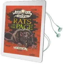 Rats on the Page Audiobook download free by Michael Dahl