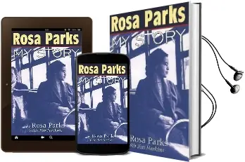 Rosa Parks: My Story Audiobook download free by Rosa Parks