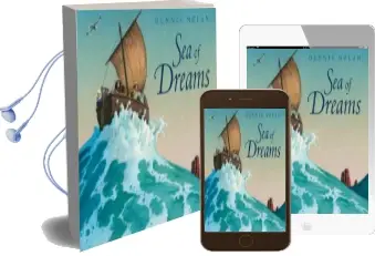 Sea of Dreams Audiobook download free by Dennis Nolan