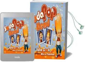 Soda pop Head Audiobook download free by Julia Cook