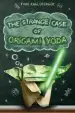 Audiobook Strange Case of Origami Yoda author Tom Angleberger
