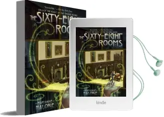 The Sixty-Eight Rooms Audiobook download free by Marianne Malone