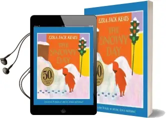The Snowy day Audiobook download free by Ezra Jack Keats