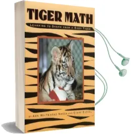 Tiger Math Audiobook download free by Ann Whitehead Nagda