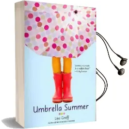 Umbrella Summer Audiobook download free by Lisa Graff