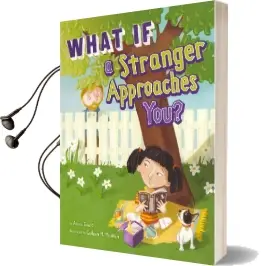 What if a Stranger Approaches you? Audiobook download free by Anara Guard