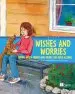 Audiobook Wishes and Worries author Centre For Addiction And