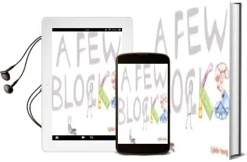 A few Blocks Audiobook download free by Cybaele Young