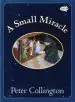Audiobook A Small Miracle author Peter Collington