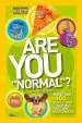 Audiobook Are you 'Normal'?: More Than 100 Questions That Will Test Your Weirdness author Mark Shulman