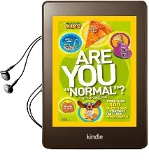 Are you 'Normal'?: More Than 100 Questions That Will Test Your Weirdness Audiobook download free by Mark Shulman