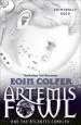 Audiobook Artemis Fowl and the Atlantis Complex author Eoin Colfer