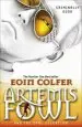Audiobook Artemis Fowl and the Opal Deception author Eoin Colfer