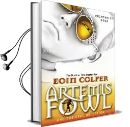 Artemis Fowl and the Opal Deception Audiobook download free by Eoin Colfer