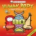 Audiobook Basher Science: Human Body: A Book With Guts! author Dan Green