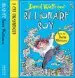 Audiobook Billionaire boy author David Walliams