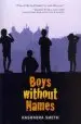 Audiobook Boys Without Names author Kashmira Sheth