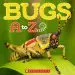 Audiobook Bugs a to z author Caroline Lawton