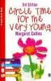 Audiobook Circle Time for the Very Young author Margaret Collins