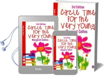 Circle Time for the Very Young Audiobook download free by Margaret Collins